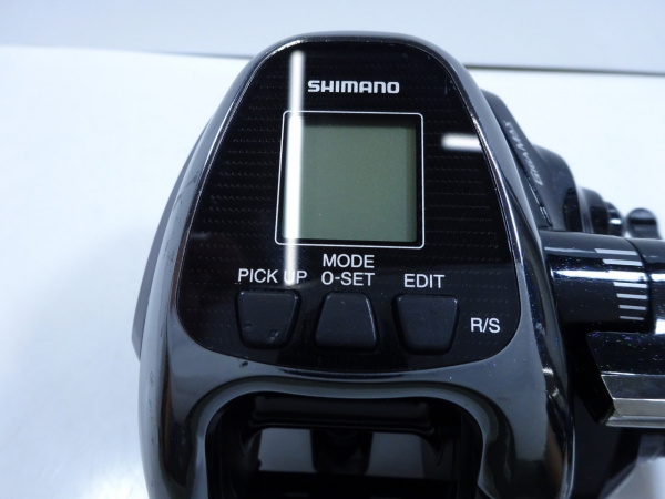 19ビーストマスターEJ